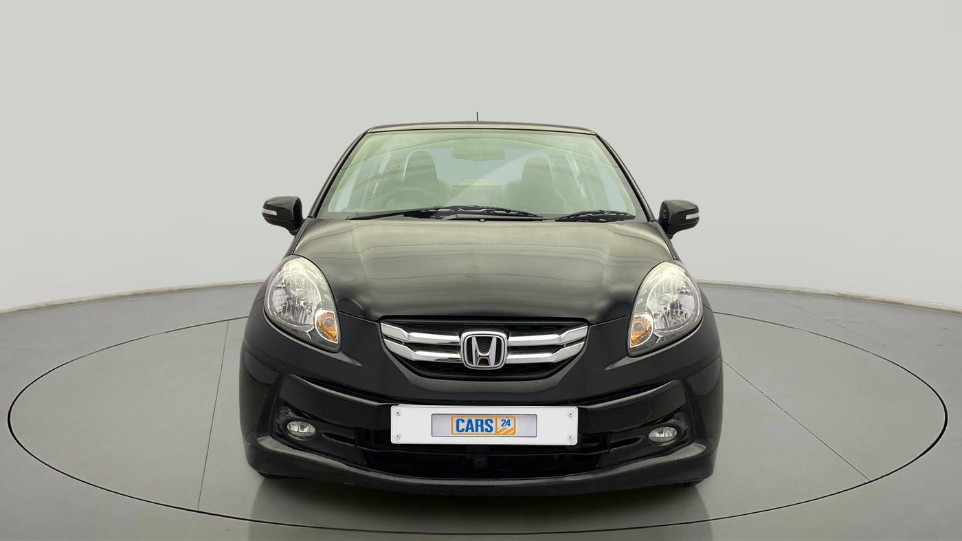 2013 Honda Amaze 1.2L I-VTEC VX, Petrol, Manual, 43,805 km, Front