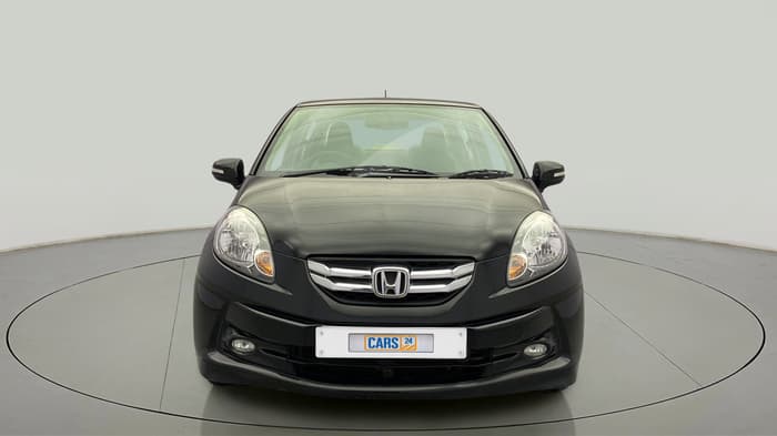 2013 Honda Amaze 1.2L I-VTEC VX, Petrol, Manual, 43,805 km, Front