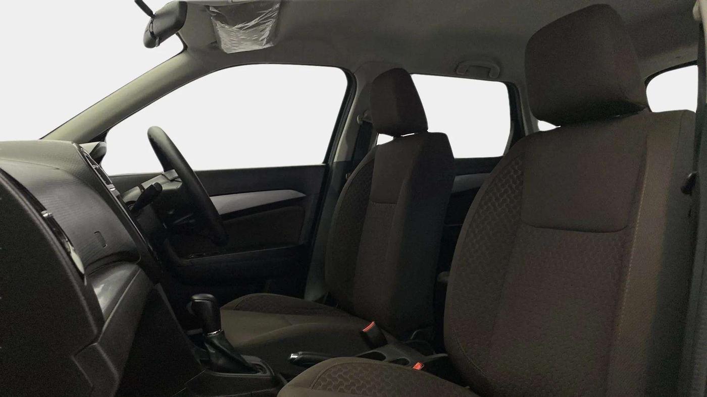2020 Toyota URBAN CRUISER HIGH GRADE AT, Petrol, Automatic, 73,062 km, Right Side Front Door Cabin