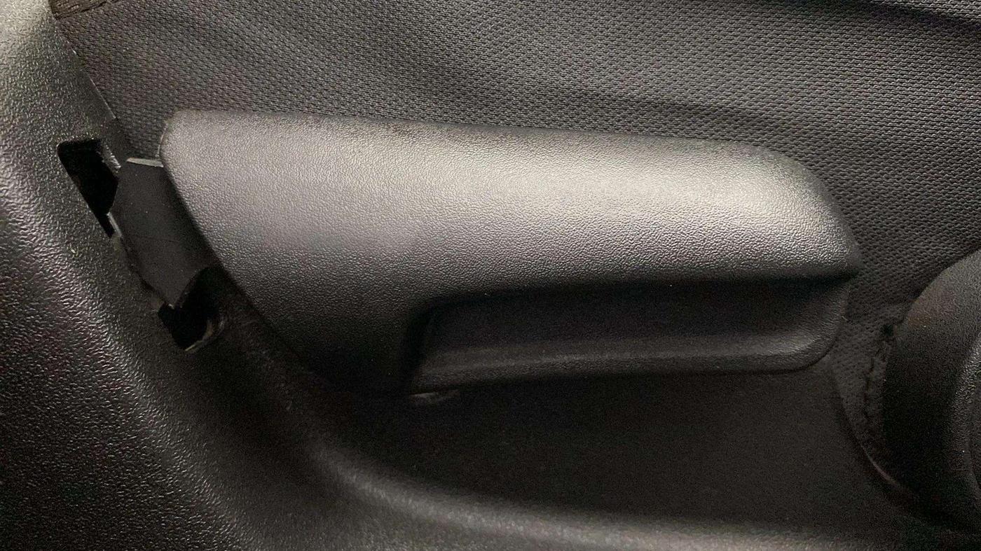 2020 Toyota URBAN CRUISER HIGH GRADE AT, Petrol, Automatic, 73,062 km, Driver Side Adjustment Panel