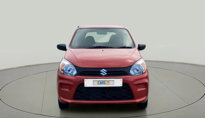 2021 Maruti Alto VXI, Petrol, Manual, 15,829 km, Front