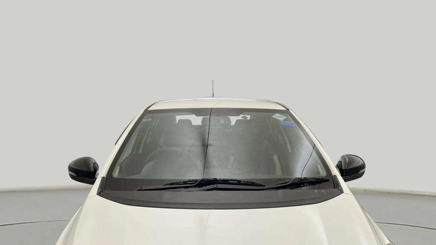 2024 Tata TIGOR XZ CNG, CNG, Manual, 15,706 km, Front Windshield