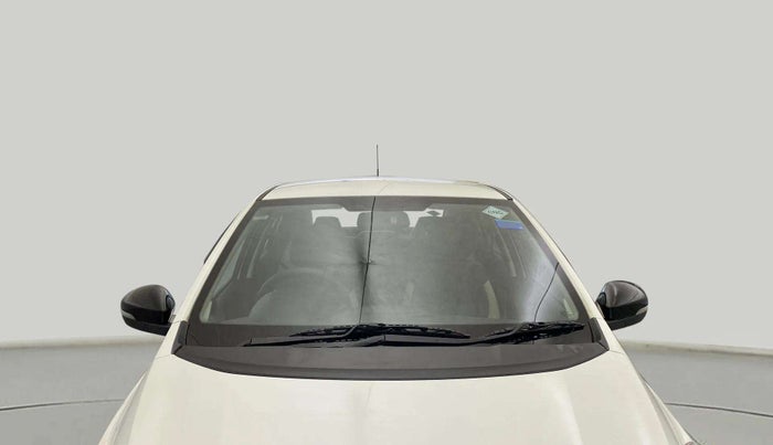 2024 Tata TIGOR XZ CNG, CNG, Manual, 15,706 km, Front Windshield