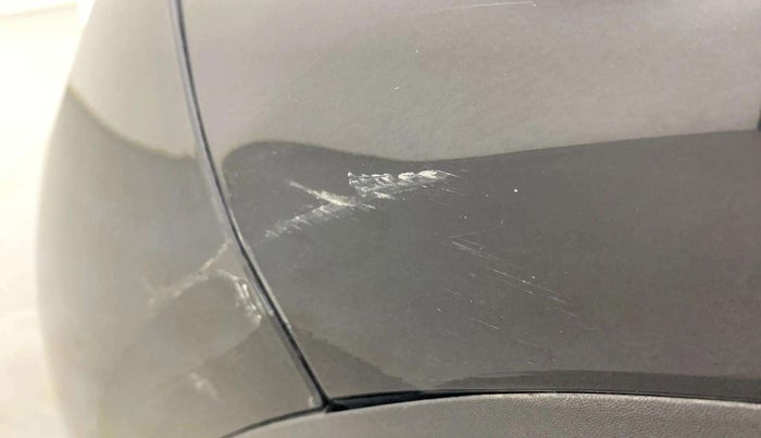 2021 KIA SELTOS HTX IVT 1.5 PETROL, Petrol, Automatic, 27,372 km, Left fender - Minor scratches