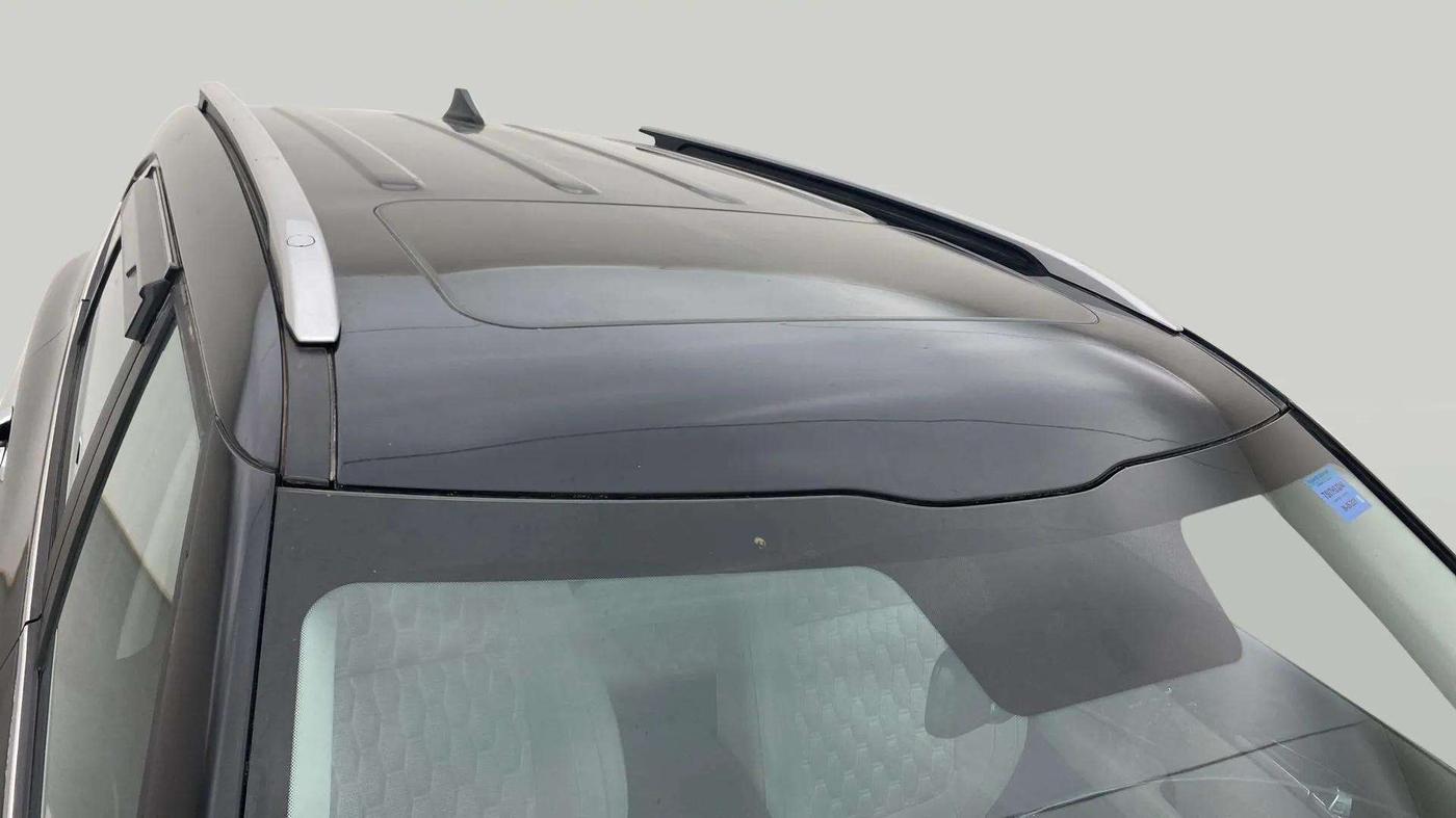2021 KIA SELTOS HTX IVT 1.5 PETROL, Petrol, Automatic, 27,372 km, Roof