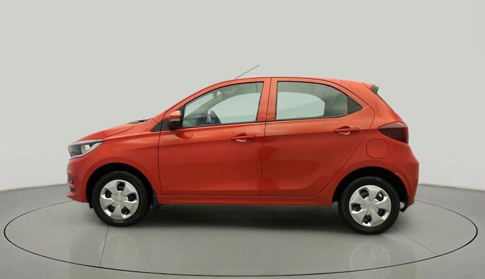 2021 Tata Tiago XT (O) PETROL, Petrol, Manual, 46,377 km, Left Side