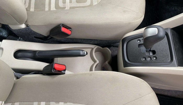 2020 Maruti Celerio VXI AMT, Petrol, Automatic, 28,973 km, Gear Lever