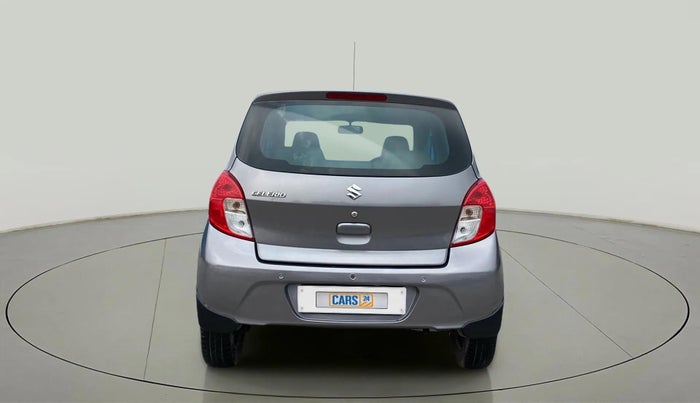 2020 Maruti Celerio VXI AMT, Petrol, Automatic, 28,973 km, Back/Rear