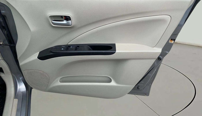 2020 Maruti Celerio VXI AMT, Petrol, Automatic, 28,973 km, Driver Side Door Panels Control