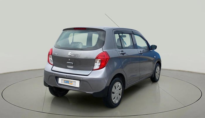 2020 Maruti Celerio VXI AMT, Petrol, Automatic, 28,973 km, Right Back Diagonal