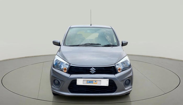 2020 Maruti Celerio VXI AMT, Petrol, Automatic, 28,973 km, Front