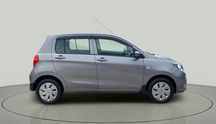 2020 Maruti Celerio VXI AMT, Petrol, Automatic, 28,973 km, Right Side View