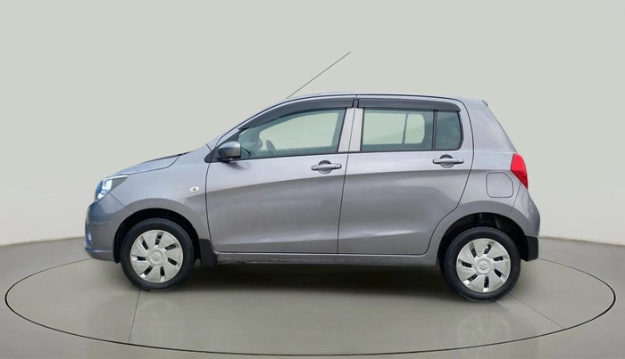 2020 Maruti Celerio VXI AMT, Petrol, Automatic, 28,973 km, Left Side