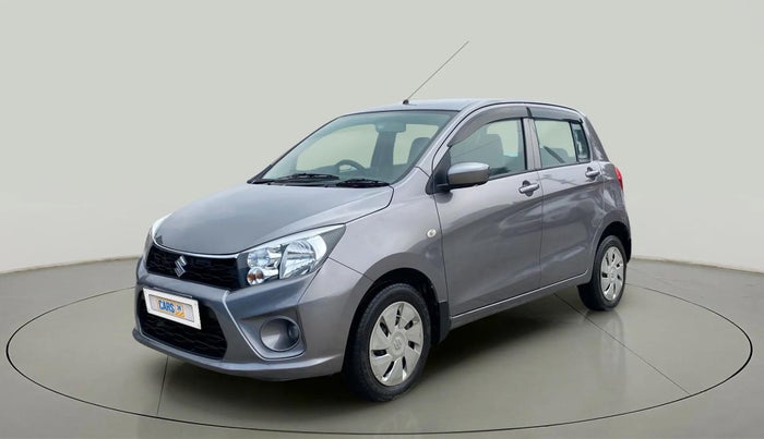 2020 Maruti Celerio VXI AMT, Petrol, Automatic, 28,973 km, Left Front Diagonal