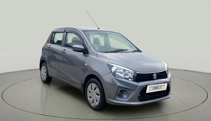 2020 Maruti Celerio VXI AMT, Petrol, Automatic, 28,973 km, Right Front Diagonal