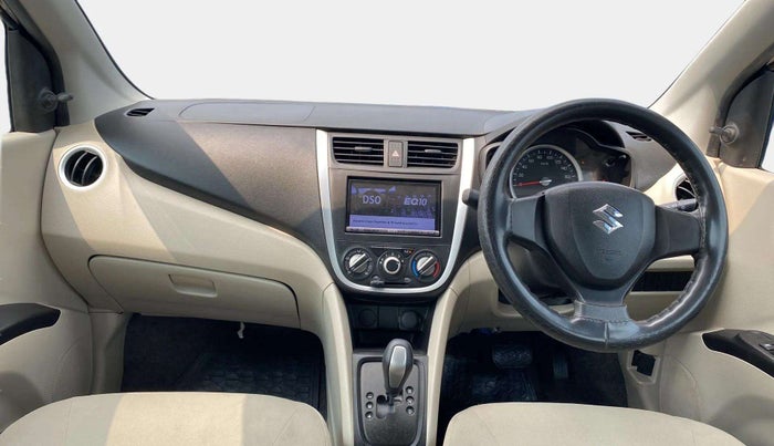 2020 Maruti Celerio VXI AMT, Petrol, Automatic, 28,973 km, Dashboard