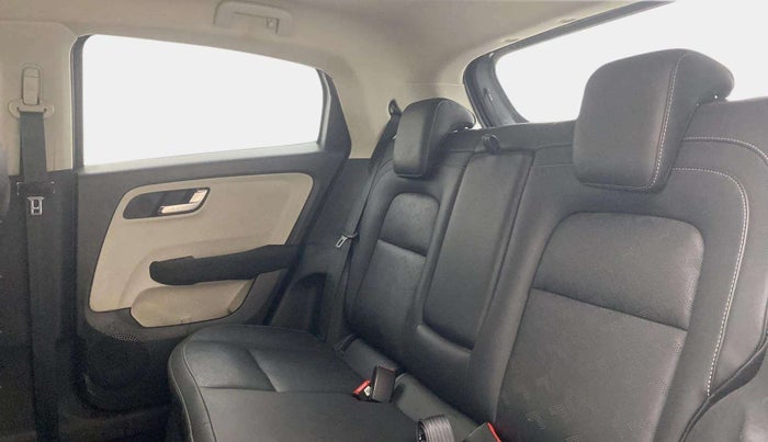 2021 Tata ALTROZ XZ PLUS PETROL, Petrol, Manual, 21,172 km, Right Side Rear Door Cabin