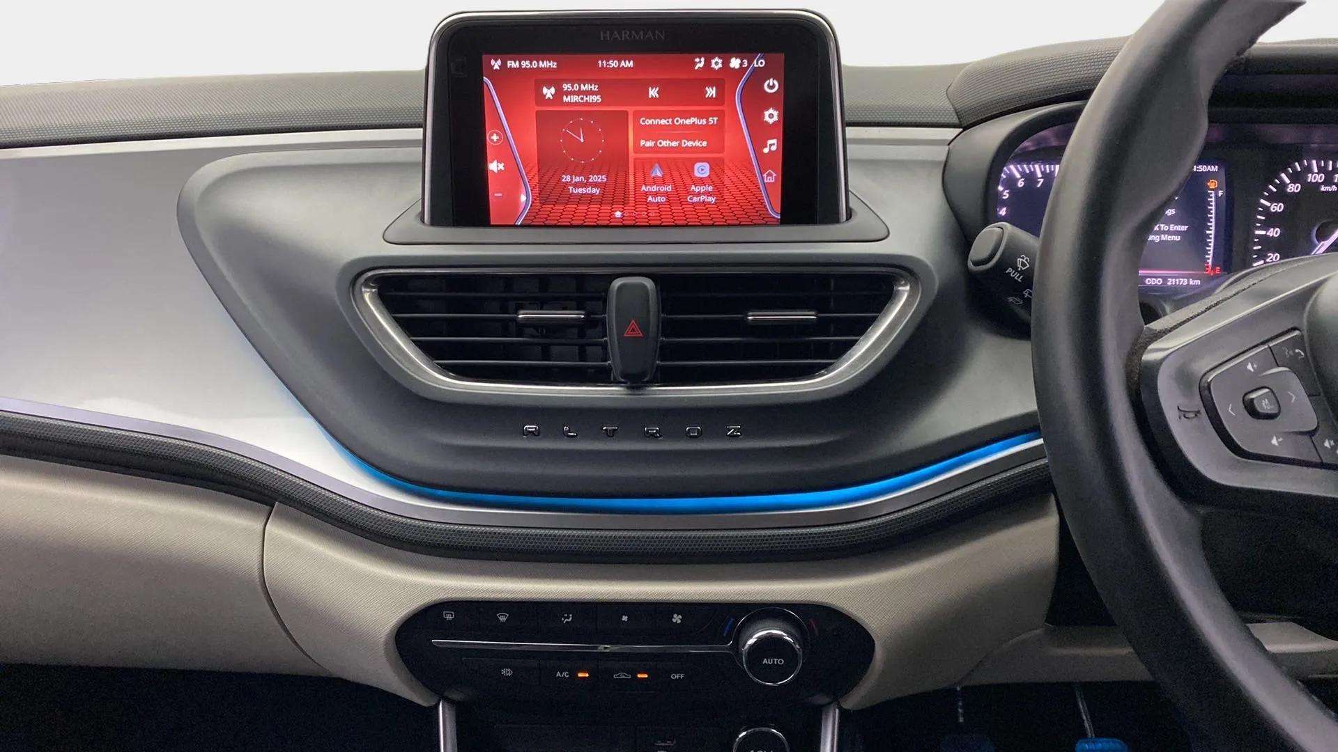 Features