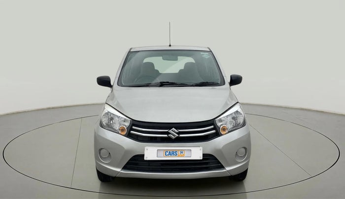 2016 Maruti Celerio VXI CNG, CNG, Manual, 59,198 km, Front