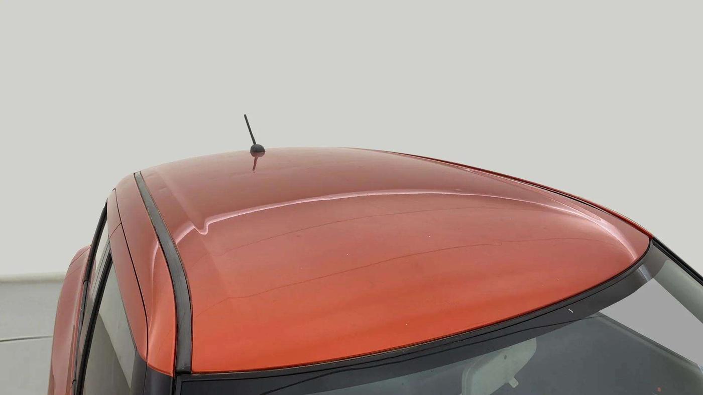 2018 Maruti Swift VXI, Petrol, Manual, 9,700 km, Roof
