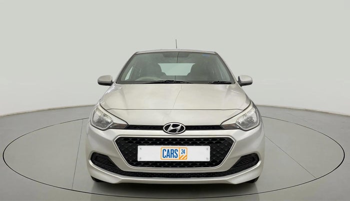 2017 Hyundai Elite i20 MAGNA EXECUTIVE 1.2, Petrol, Manual, 39,680 km, Front