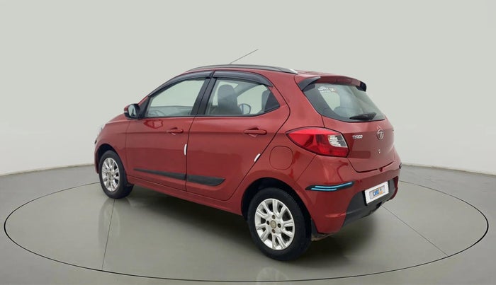 2019 Tata Tiago XZ PETROL, Petrol, Manual, 54,857 km, Left Back Diagonal