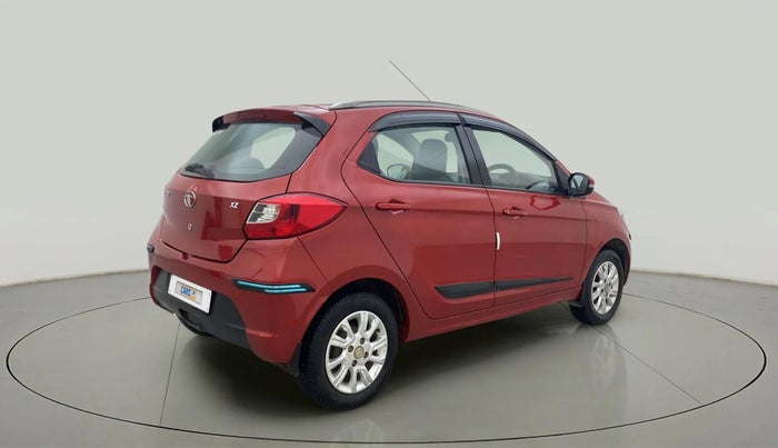 2019 Tata Tiago XZ PETROL, Petrol, Manual, 54,857 km, Right Back Diagonal