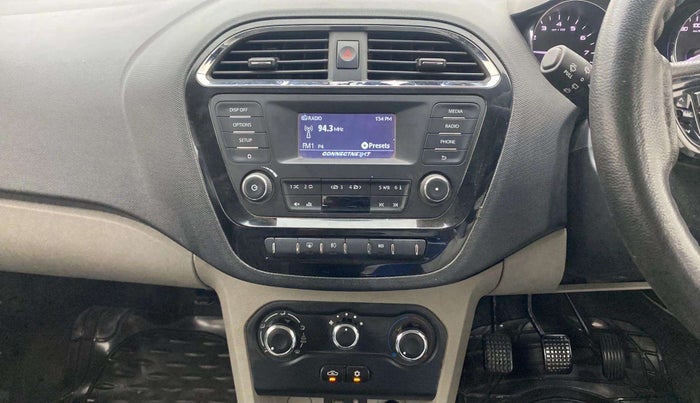 2019 Tata Tiago XZ PETROL, Petrol, Manual, 54,857 km, Air Conditioner