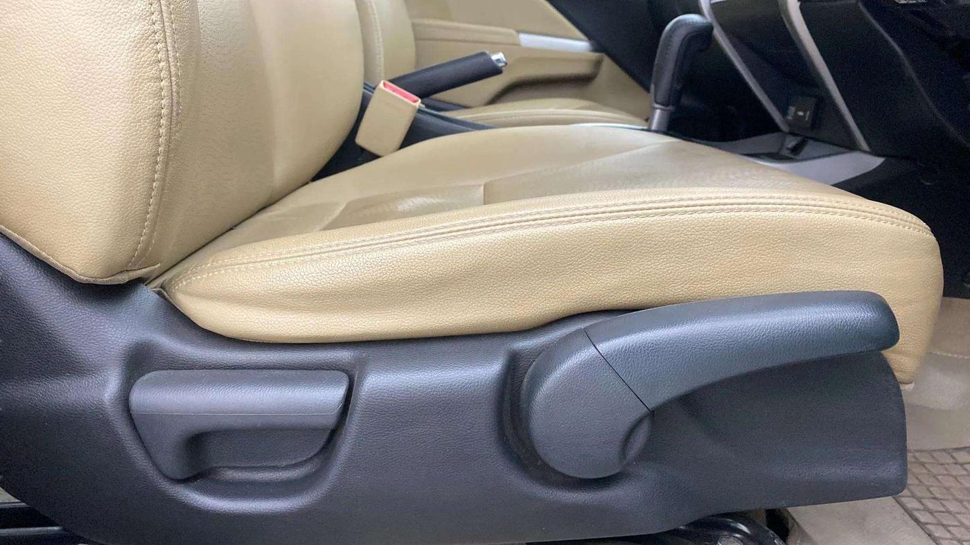 2019 Honda City 1.5L I-VTEC ZX CVT, Petrol, Automatic, 66,284 km, Driver Side Adjustment Panel