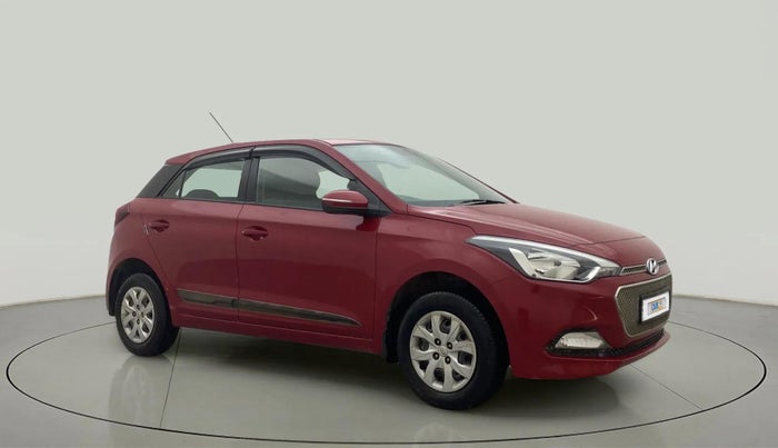 2016 Hyundai Elite i20 SPORTZ 1.2, Petrol, Manual, 36,657 km, SRP