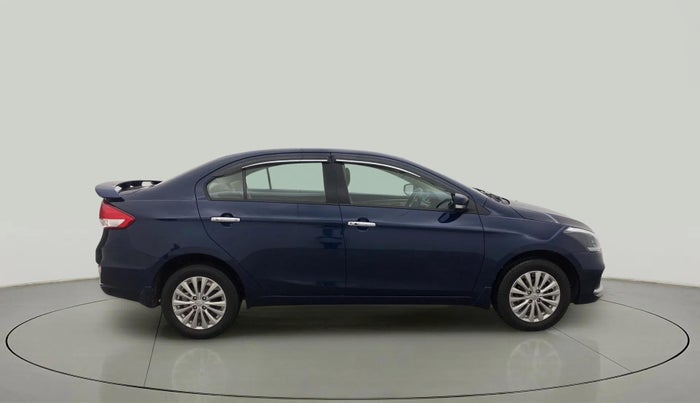 2022 Maruti Ciaz ZETA AT 1.5  SHVS PETROL, Petrol, Automatic, 16,440 km, Right Side