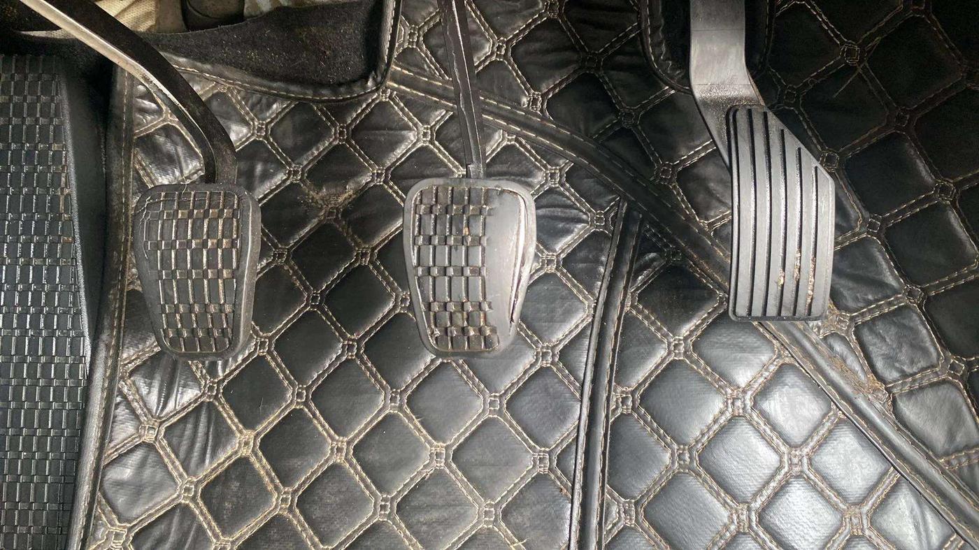 2023 Tata PUNCH ACCOMPLISHED MT CNG, CNG, Manual, 34,564 km, Pedals