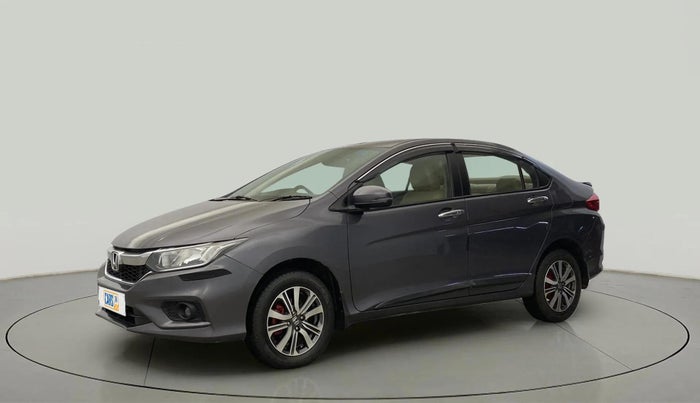 2020 Honda City 1.5L I-VTEC V MT, Petrol, Manual, 36,133 km, Left Front Diagonal