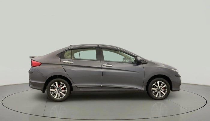 2020 Honda City 1.5L I-VTEC V MT, Petrol, Manual, 36,133 km, Right Side View