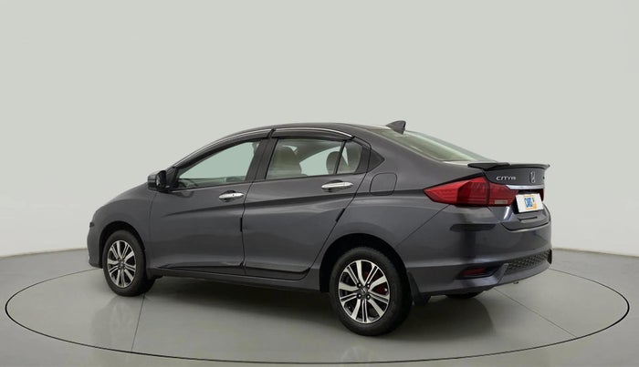 2020 Honda City 1.5L I-VTEC V MT, Petrol, Manual, 36,133 km, Left Back Diagonal