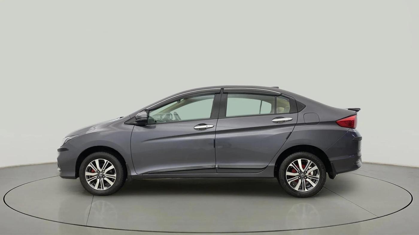 2020 Honda City 1.5L I-VTEC V MT, Petrol, Manual, 36,133 km, Left Side
