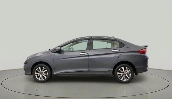 2020 Honda City 1.5L I-VTEC V MT, Petrol, Manual, 36,133 km, Left Side