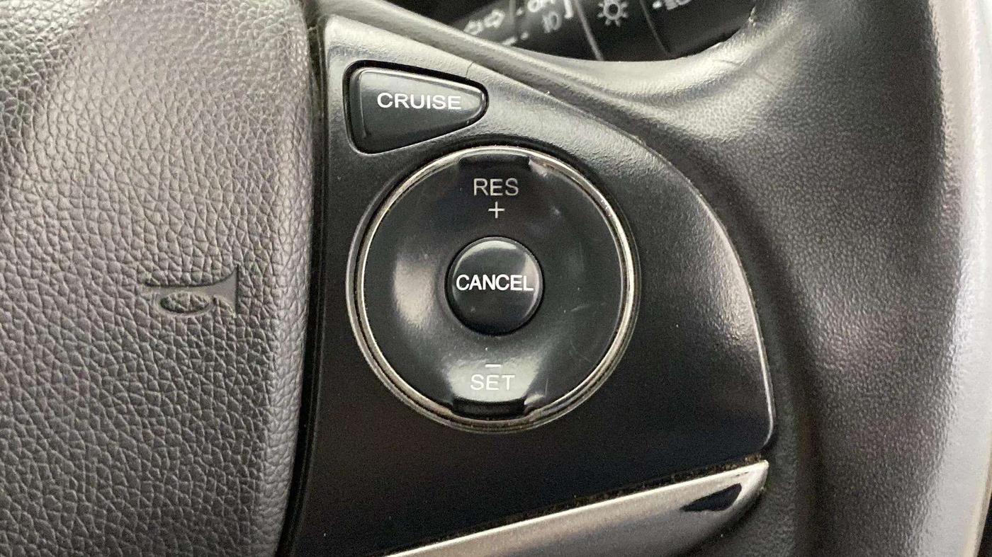 2020 Honda City 1.5L I-VTEC V MT, Petrol, Manual, 36,133 km, Adaptive Cruise Control