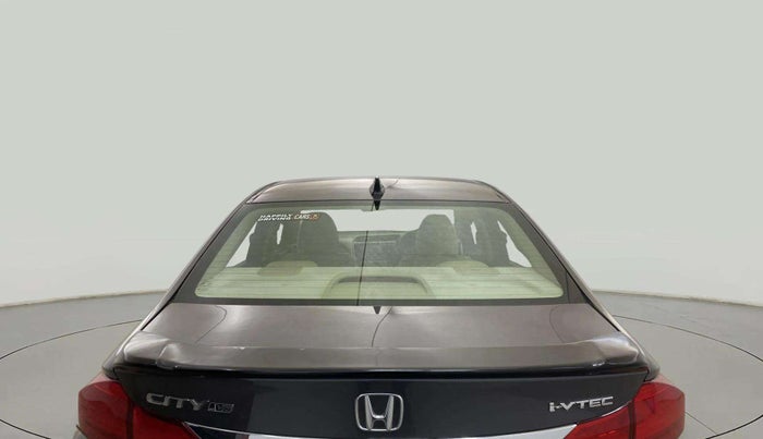 2020 Honda City 1.5L I-VTEC V MT, Petrol, Manual, 36,133 km, Rear Windshield