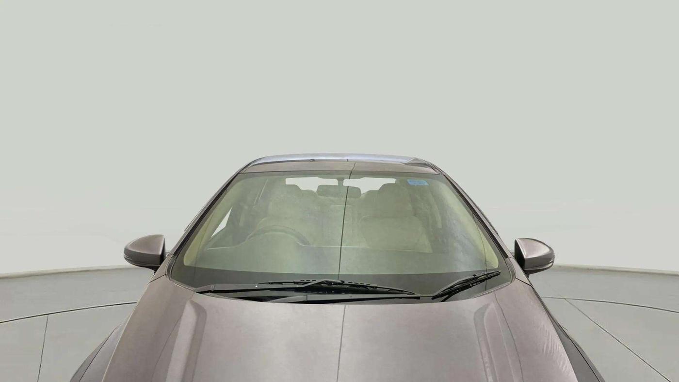 2020 Honda City 1.5L I-VTEC V MT, Petrol, Manual, 36,133 km, Front Windshield