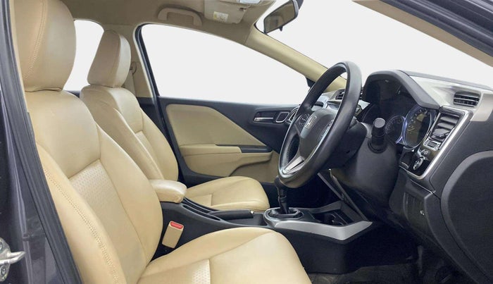 2020 Honda City 1.5L I-VTEC V MT, Petrol, Manual, 36,133 km, Right Side Front Door Cabin