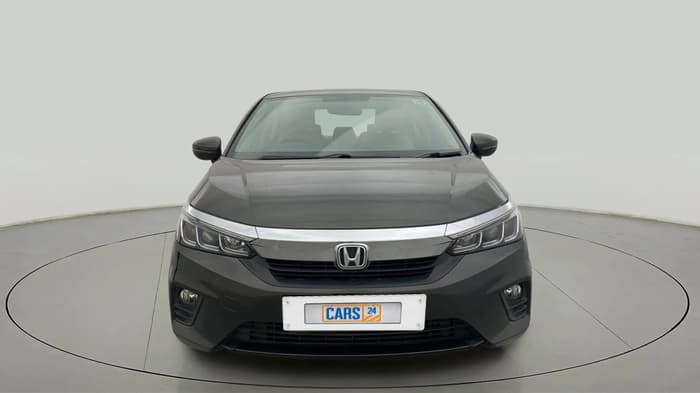 2021 Honda City 1.5L I-VTEC V MT 5TH GEN, Petrol, Manual, 30,277 km, Front