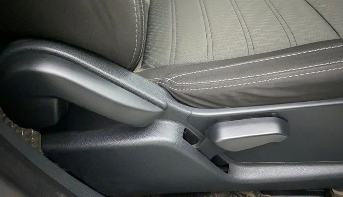2019 Ford Ecosport TITANIUM 1.5L DIESEL, Diesel, Manual, 71,456 km, Driver Side Adjustment Panel