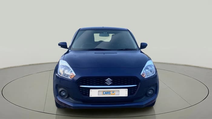 2022 Maruti Swift VXI, Petrol, Manual, 25,426 km, Front