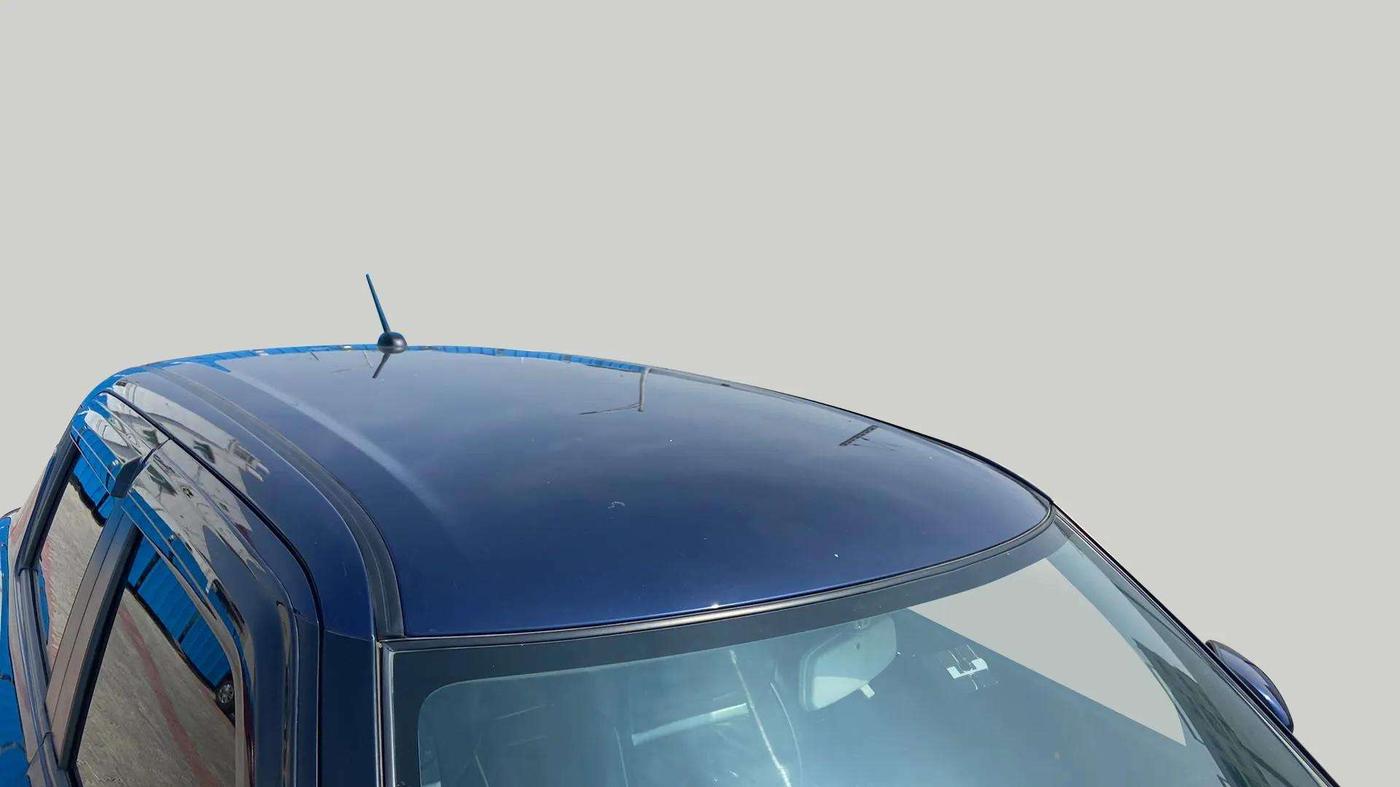 2022 Maruti Swift VXI, Petrol, Manual, 25,426 km, Roof
