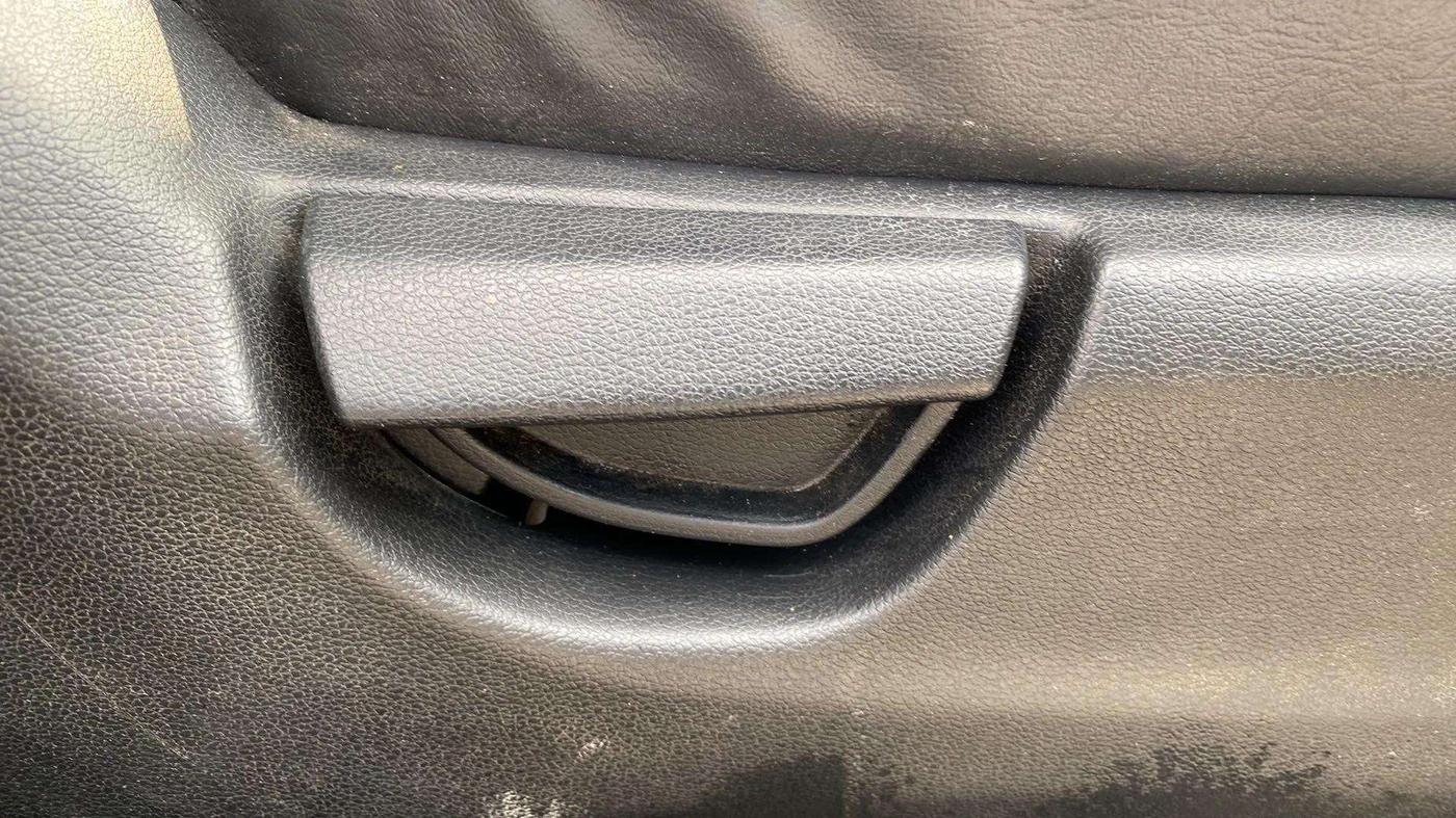 2020 Hyundai NEW SANTRO MAGNA 1.1 CORPORATE EDITION, Petrol, Manual, 58,539 km, Driver Side Adjustment Panel