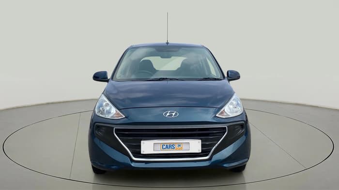 2020 Hyundai NEW SANTRO MAGNA 1.1 CORPORATE EDITION, Petrol, Manual, 58,539 km, Front