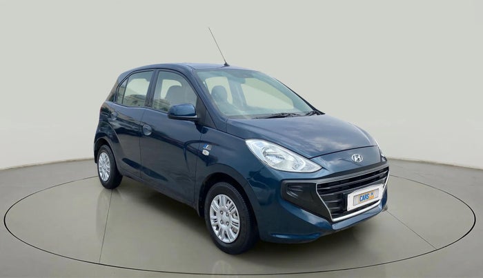 2020 Hyundai NEW SANTRO MAGNA 1.1 CORPORATE EDITION, Petrol, Manual, 58,472 km, Right Front Diagonal