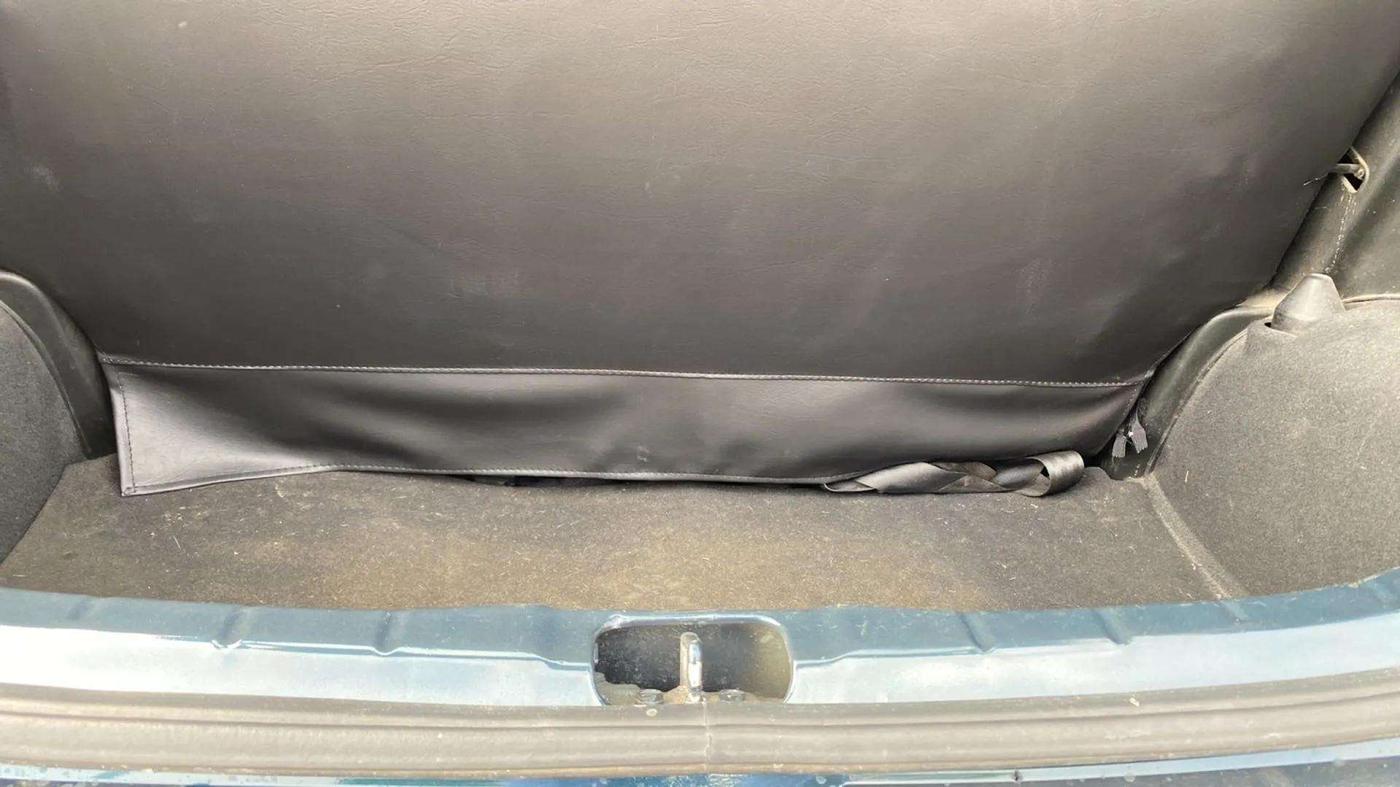 2020 Hyundai NEW SANTRO MAGNA 1.1 CORPORATE EDITION, Petrol, Manual, 58,539 km, Boot Open Zoomed View