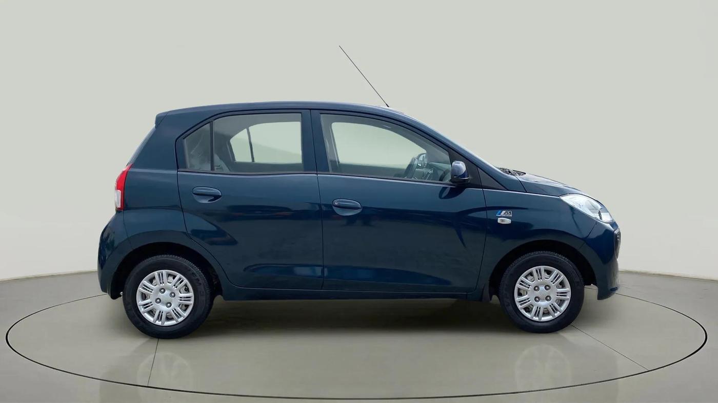 2020 Hyundai NEW SANTRO MAGNA 1.1 CORPORATE EDITION, Petrol, Manual, 58,539 km, Right Side View